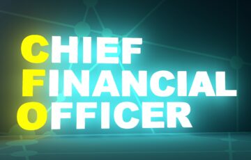 Having a Chief Financial Officer - CFO - can help you guide your business decisions